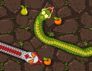 Snake Attack - Jogos de Descoberta - Compra na