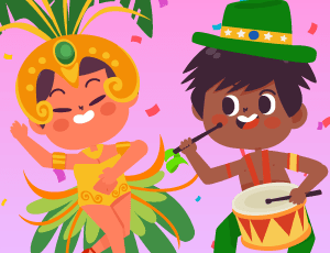 Brazilian Carnival