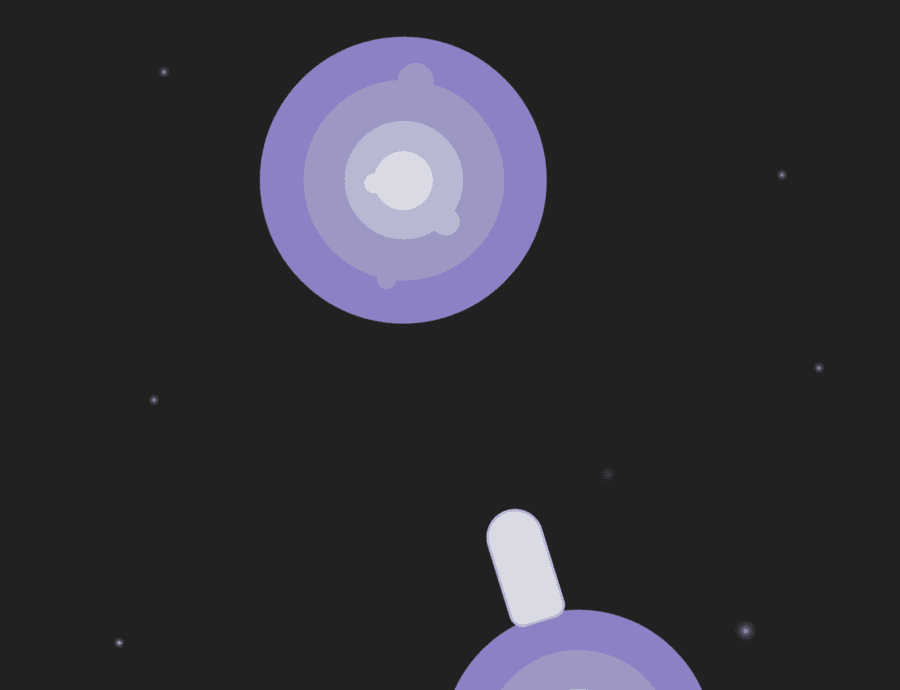 In Orbit