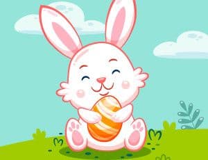 Easter Poems