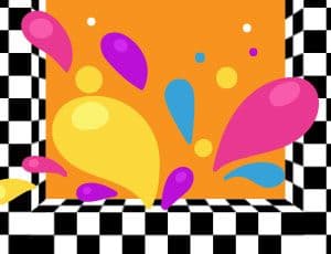 Pin Pull 3d